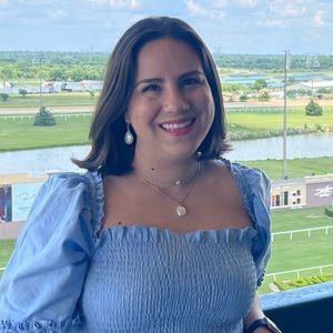 Meet your Posher, Keren